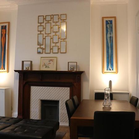 ロンドンVictoria Style Flat Near Victoria Stationアパートメント エクステリア 写真