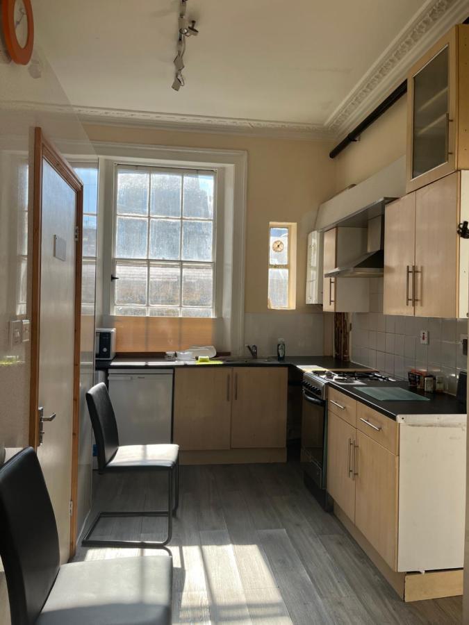 ロンドンVictoria Style Flat Near Victoria Stationアパートメント エクステリア 写真