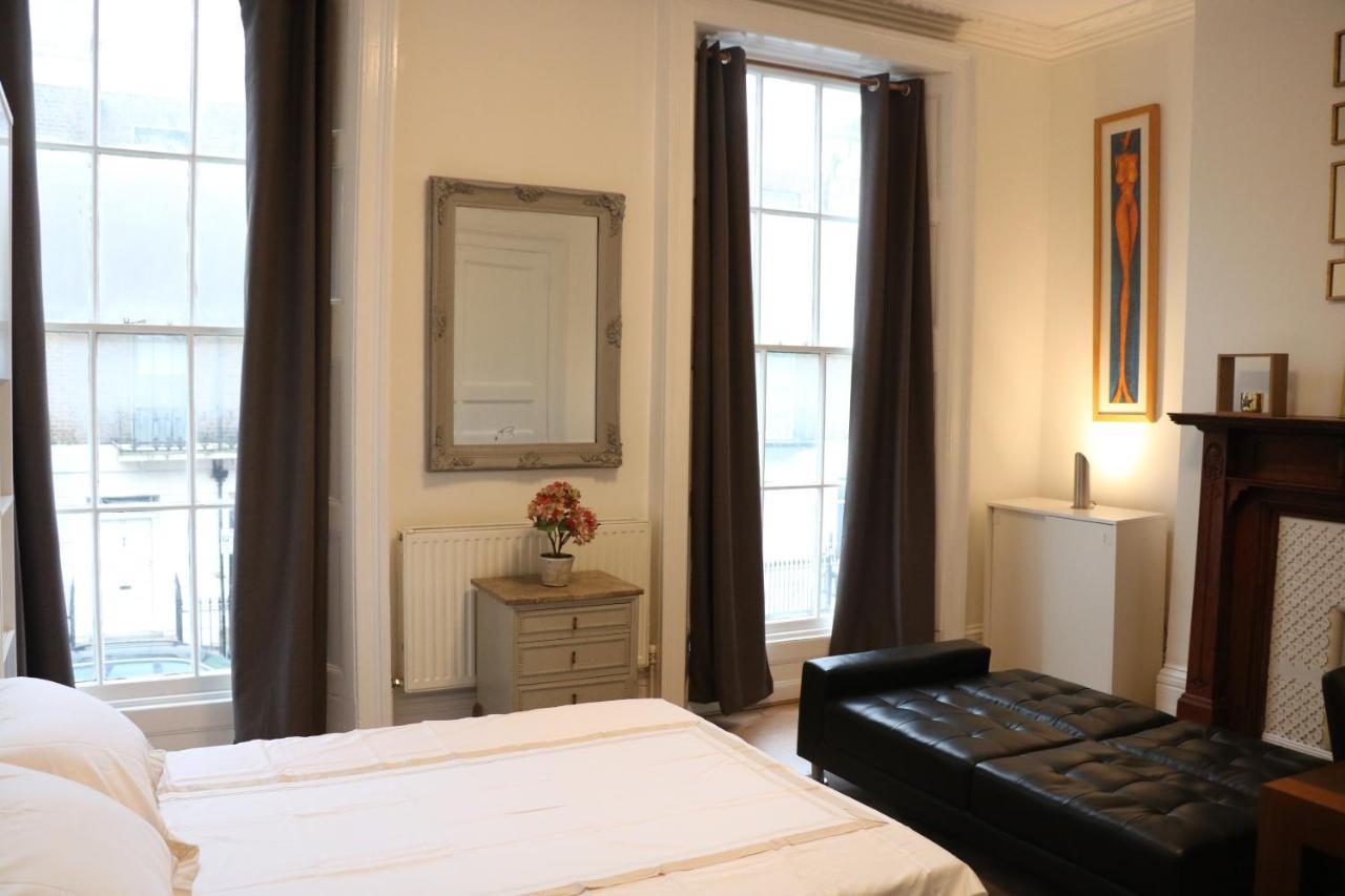 ロンドンVictoria Style Flat Near Victoria Stationアパートメント エクステリア 写真