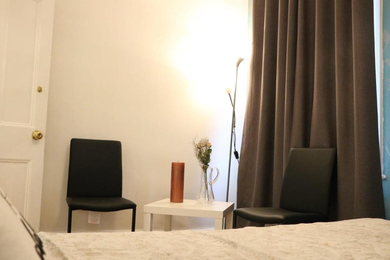 ロンドンVictoria Style Flat Near Victoria Stationアパートメント エクステリア 写真