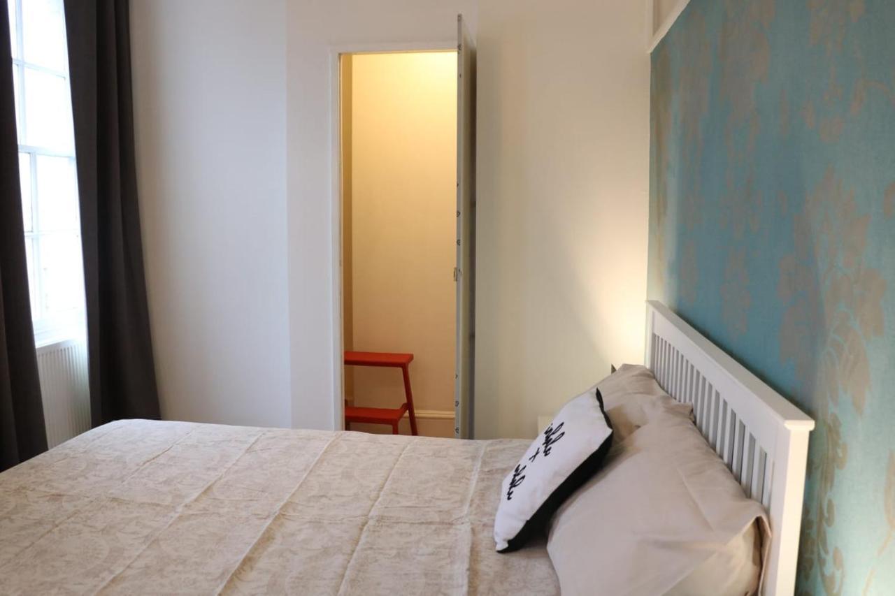 ロンドンVictoria Style Flat Near Victoria Stationアパートメント エクステリア 写真
